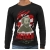 LONGSLEEVE PATRIOTYCZNY HETMAN
